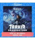 Tarkir Drangon Storm Tarkir Drangon Storm