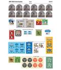 GMT 2024 Errata Counters GMT 2024 Errata Counters