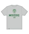 M Camiseta Miskatonic University (Talla M) M Camiseta Miskatonic University (Talla M)