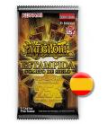 Yu-Gi-Oh!: Bonanza Cuarto de Siglo - 25º Aniversario (Sobre) Yu-Gi-Oh!: Bonanza Cuarto de Siglo - 25º Aniversario (Sobre)