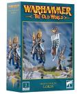 Warhammer: The Old World - High Elf Realms (Lord on Dragon) Warhammer: The Old World - High Elf Realms (Lord on Dragon)