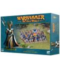 Warhammer: The Old World - High Elf Realms (Eagle-Claw Bolt Throwers) Warhammer: The Old World - High Elf Realms (Eagle-Claw Bolt Throwers)
