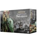 Warhammer Age of Sigmar: Slaves to Darkness (Darkoath Wilderfiend) Warhammer Age of Sigmar: Slaves to Darkness (Darkoath Wilderfiend)