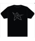 S Camiseta Símbolo Arcano (Talla S) S Camiseta Símbolo Arcano (Talla S)