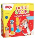 Logic! Games: ¿Dónde está Wanda? Logic! Games: ¿Dónde está Wanda?