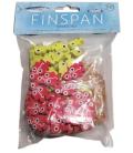 Finspan: Upgrade Pack Finspan: Upgrade Pack
