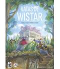 Ratas de Wistar Ratas de Wistar