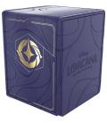 Disney Lorcana: UltraPro Premium Deck Box Disney Lorcana: UltraPro Premium Deck Box