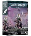 Warhammer 40,000: Emperor's Children (Lucius the Eternal) Warhammer 40,000: Emperor's Children (Lucius the Eternal)