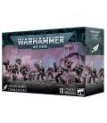 Warhammer 40,000: Emperor's Children (Lord Exultant) Warhammer 40,000: Emperor's Children (Lord Exultant)