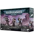 Warhammer 40,000: Emperor's Children (Tormentors) Warhammer 40,000: Emperor's Children (Tormentors)