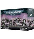 Warhammer 40,000: Emperor's Children (Flawless Blades) Warhammer 40,000: Emperor's Children (Flawless Blades)