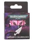 Warhammer 40,000: Aeldari (Dice) Warhammer 40,000: Aeldari (Dice)