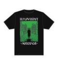 M Camiseta Visit Arkham (Talla M) M Camiseta Visit Arkham (Talla M)