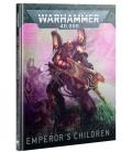Warhammer 40.000: Astra Militarum (Suplemento de Codex) Warhammer 40.000: Astra Militarum (Suplemento de Codex)