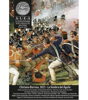 Revista Alea 41