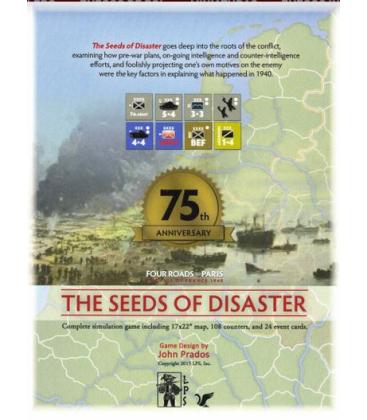 The Seeds of Disaster