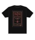 L Camiseta Necronomicon (Talla L) L Camiseta Necronomicon (Talla L)