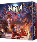 Ninja All Stars Ninja All Stars