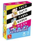Taco, Gato, Cabra, Queso, Pizza Taco, Gato, Cabra, Queso, Pizza