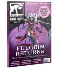 White Dwarf: April 2025 - Issue 511 (Inglés) White Dwarf: April 2025 - Issue 511 (Inglés)