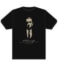 S Camiseta H.P.Lovecraft (Talla S) S Camiseta H.P.Lovecraft (Talla S)