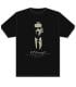 S Camiseta H.P.Lovecraft (Talla S)