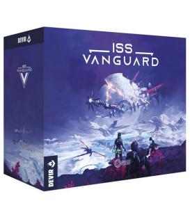 ISS Vanguard