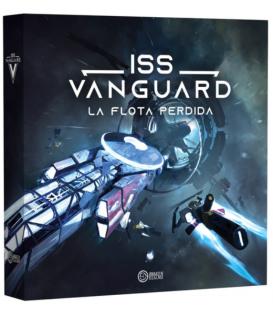 ISS Vanguard: La Flota Perdida