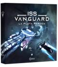 ISS Vanguard: La Flota Perdida ISS Vanguard: La Flota Perdida