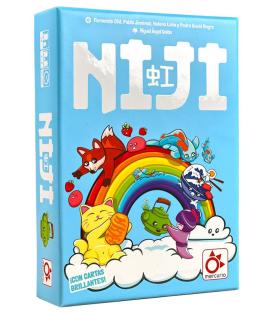 NIJI