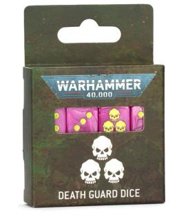 Warhammer 40,000: Emperor's Children (Dice) - PREVENTA 26/04