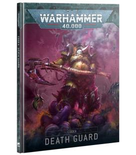 Warhammer 40.000: Emperor's Child (Suplemento de Codex)