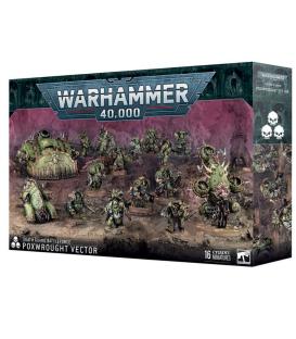 Warhammer 40,000: Valourstrike Lance (Imperial Knights Battleforce)