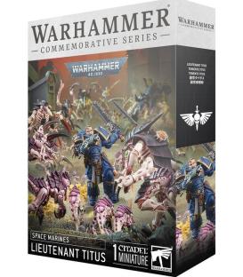 Warhammer Commemorative Series: Daughters of Khaine (Maleneth Witchblade)