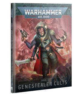 Warhammer 40.000: Death Guard (Codex)