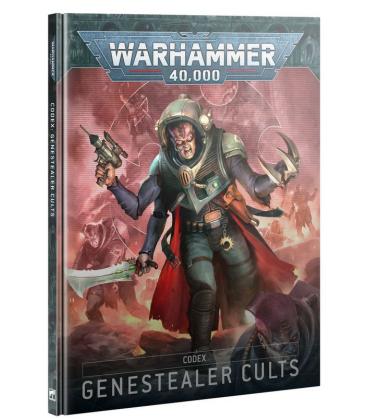 Warhammer 40.000: Death Guard (Codex)