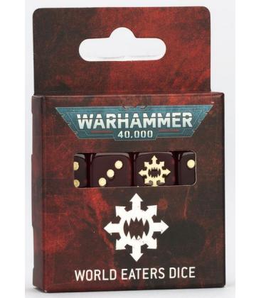 Warhammer 40,000: Death Guard (Dice)