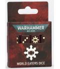 Warhammer 40,000: Death Guard (Dice) Warhammer 40,000: Death Guard (Dice)