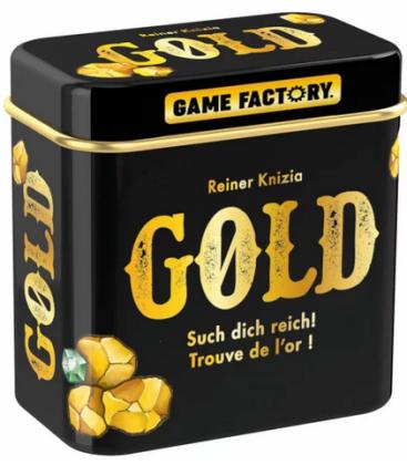 Gold