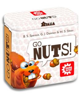 Go Nuts!