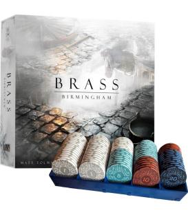 Brass: Birmingham
