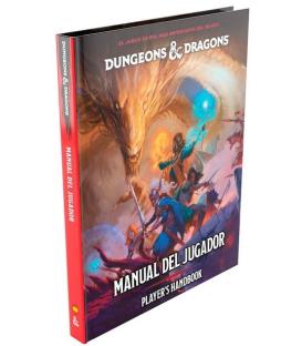 Dungeons & Dragons - Player's Handbook (Revised Edition 2024)