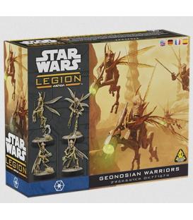 Star Wars Legion: Arf Troopers