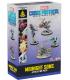 Marvel Crisis Protocol: Guardians of the Galaxy (Affiliation Pack)