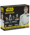 Star Wars Shatterpoint: Requesting your Surrender (Squad Pack) Star Wars Shatterpoint: Requesting your Surrender (Squad Pack)