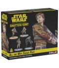 Star Wars Shatterpoint: Deploy the Garrison (Squad Pack) Star Wars Shatterpoint: Deploy the Garrison (Squad Pack)