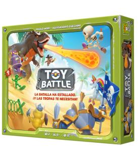 Toy Battle