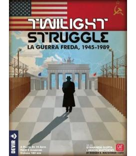 Twilight Struggle