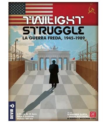 Twilight Struggle